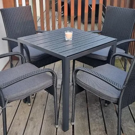 Apartamento Riviera Lipno 510/13 *