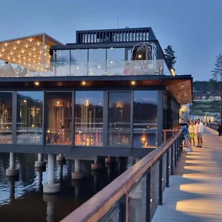 Riviera Lipno 510/13 * 리프노나드비타보브
