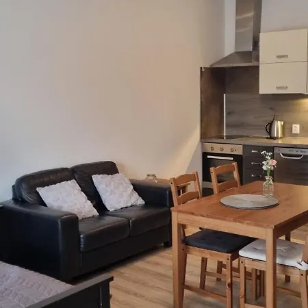 Riviera Lipno 510/13 Apartment