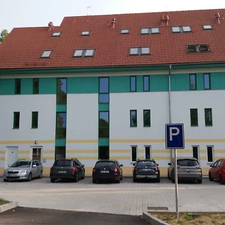 Apartment Riviera Lipno 510/13 *