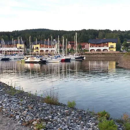 Apartment Riviera Lipno 510/13
