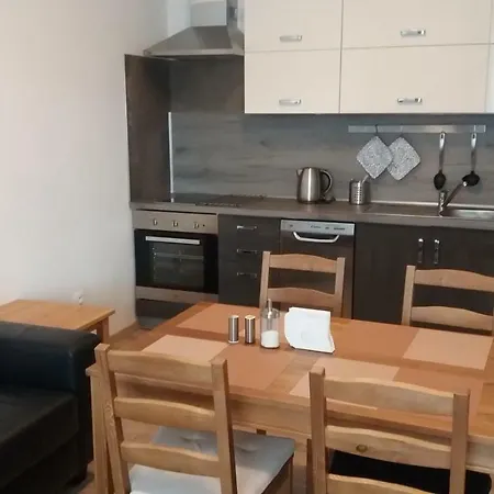 아파트 Riviera Lipno 510/13 리프노나드비타보브