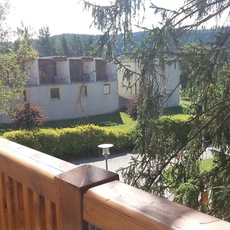 Riviera Lipno 510/13 * Lipno nad Vltavou