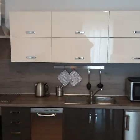 Apartment Riviera Lipno 510/13 Lipno nad Vltavou