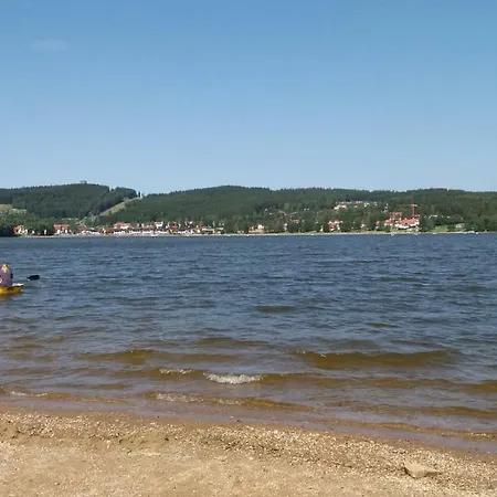 Riviera Lipno 510/13 Lipno nad Vltavou