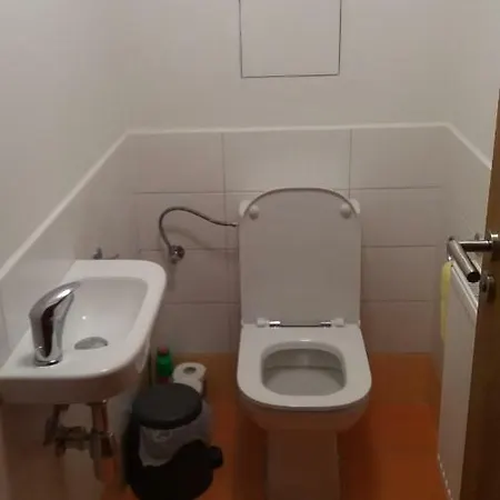 Riviera Lipno 510/13 Apartment