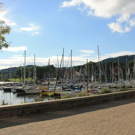 Riviera Lipno 510/13 *