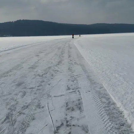 Riviera Lipno 510/13 아파트 *