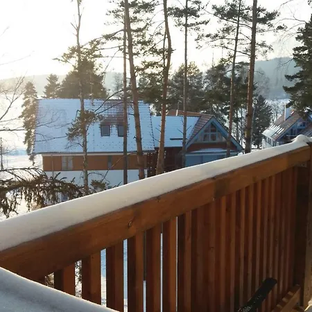 Riviera Lipno 510/13 *