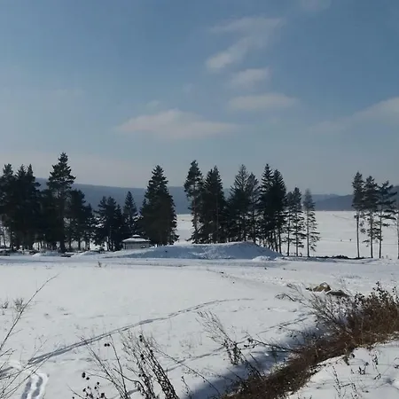 Riviera Lipno 510/13 *